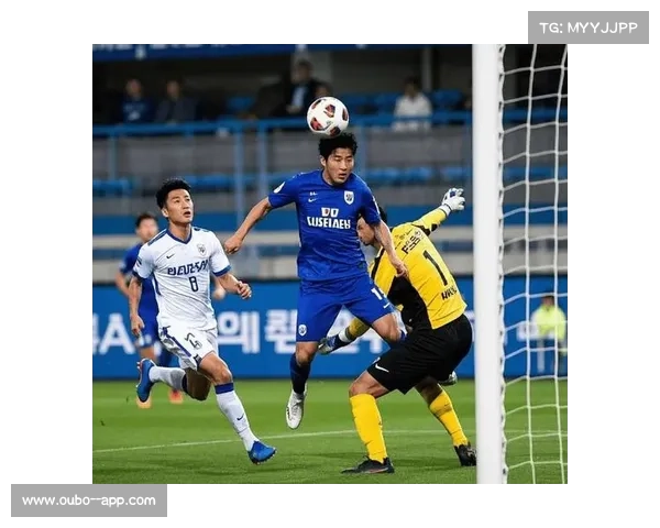 韩国足协因财务造假处罚大邱FC 禁止其参加2026年亚冠联赛 韩国足协因财务造假处罚大邱FC 禁止其参加2026年亚冠联赛
