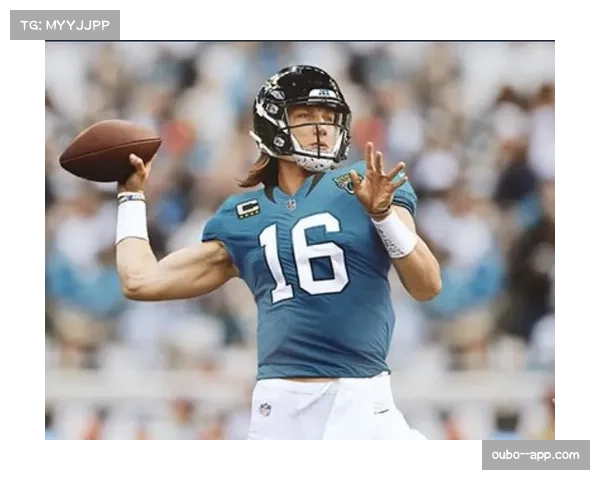 美洲虎四分卫劳伦斯传球达阵 279码表现率队取关键胜利