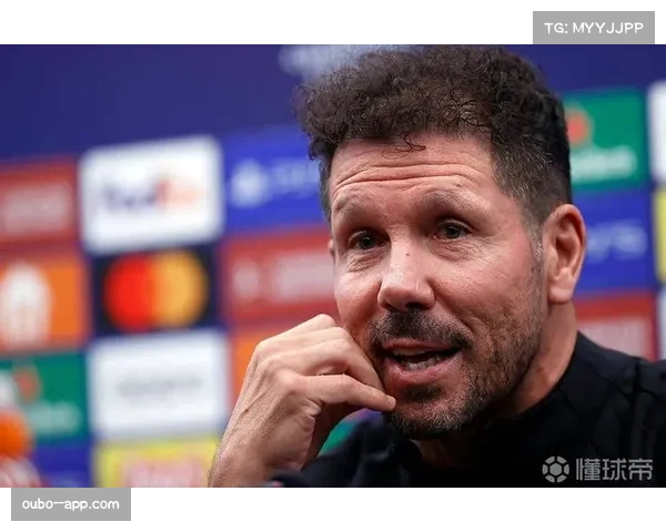 马竞主帅西蒙尼中场变阵收奇效客场险平塞维利亚